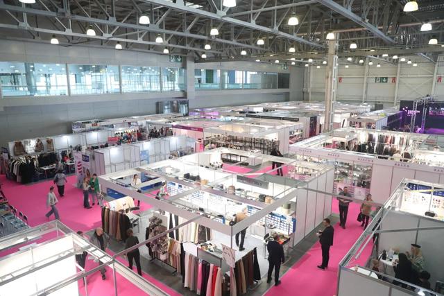 В Москве состоится международная выставка FASHION STYLE RUSSIA